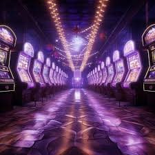 Live Casino နှင့် Slots